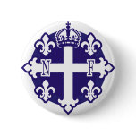 Nouvelle-France, l'Amerique du Nord buttons