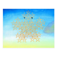NOV. 9TH DAY #313. ABSOLUTES ? POST CARDS