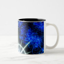 Nova Coffee Mug