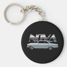 NOVA KEY CHAIN
