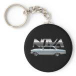 NOVA KEY CHAIN