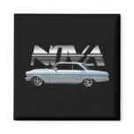 NOVA MAGNET