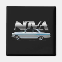 NOVA MAGNET