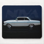 NOVA MOUSE MATS