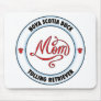 Nova Scotia Duck Mouse Pads