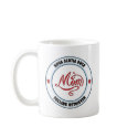 Nova Scotia Duck mugs