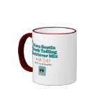 Nova Scotia Duck Tolling Retriever Mix is All That mugs