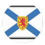 Nova Scotia Flag