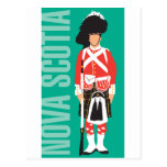 Nova Scotia Post Cards