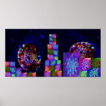 Nova Sets in Lifeville Print
