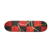 NovAce Skateboard