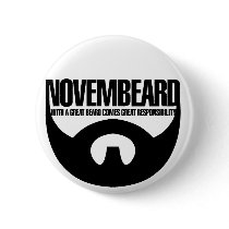 Novembeard for Beards