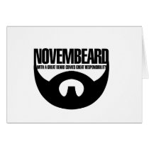 Novembeard for Beards
