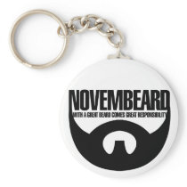 Novembeard for Beards