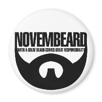 Novembeard for Beards