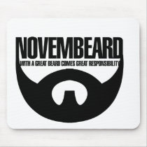 Novembeard for Beards