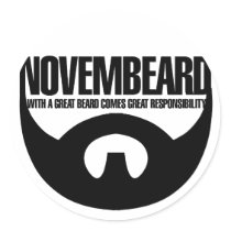 Novembeard for Beards