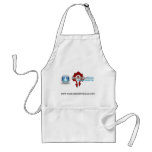 November Rain Guild Apron