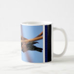 November Skies Coffee Mugs