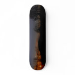 November Sunset skateboards