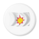 Novial Flag Magnet