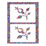 NOVINO Artistic Jewels Post Card