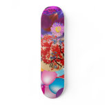 NOVINO Happy Birthday - Celebrations Series skateboards