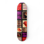 NOVINO Happy Birthday - Magic Flying Carpets skateboards