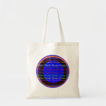 NOVINO Manyways to Thankyou - Thank You Bag