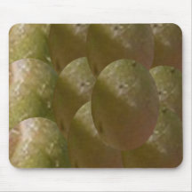 NOVINO Nature Bountiful - Enjoy n Share the Joy Mouse Pad