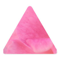 NOVINO Rosebud Rose Petal Square