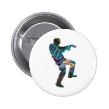 NOVINO Zombi Dance Season 2012 Pins