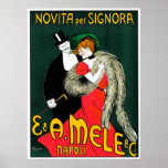 Novita per Signora 1903 ~ Vintage Italian