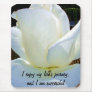 Now and Forever_ Mouse Pads