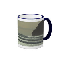 Now faith is the substance of things hoped for mug