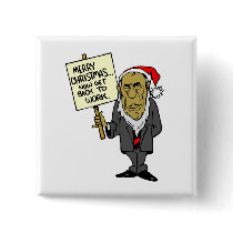 Now Get Back To Work Christmas Boss