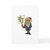 Now Get Back To Work Christmas Boss