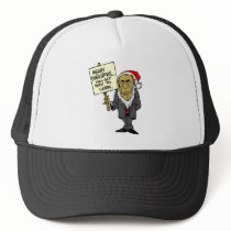 Now Get Back To Work Christmas Boss