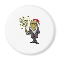 Now Get Back To Work Christmas Boss
