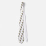 Now Get Back To Work Christmas Boss Neckwear