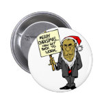 Now Get Back To Work Pinback Buttons