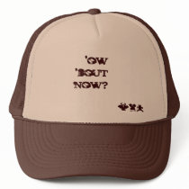 Now Hat