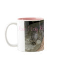 Now I Lay Me Down To Sleep mugs