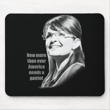 Now MoreThan Ever Mousemat
