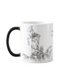 "Now Relax" JudeToo LB17 mug