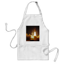 ,NOW THAT'S A BURNER! APRONS