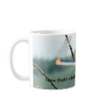 Now that's what I call serious sh## man, Mugs