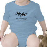Now We're a Family T-shirts