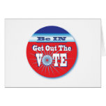 NowPower • Get Out The VOTE Card