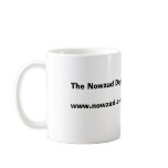 Nowzad Dogs mug